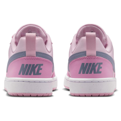 Nike Court Borough Low Recraft (GS)